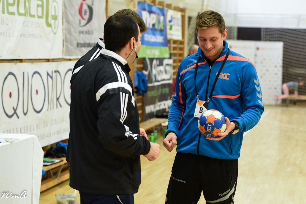 Sportigazgatói vélemény a szezonzáró párharc előtt