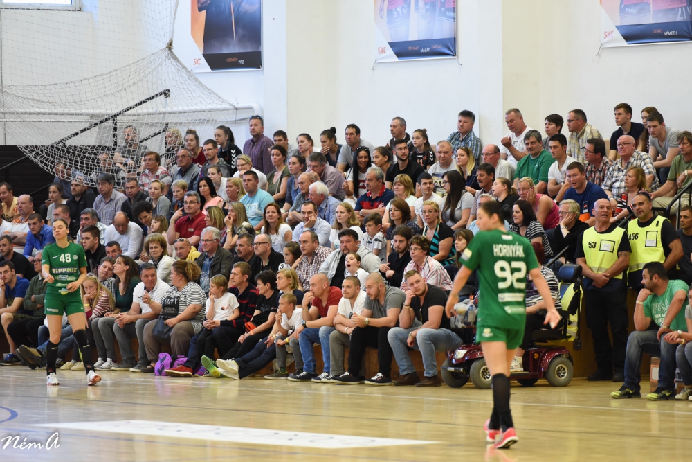 Siófok KC - Budaörs | Jegyinformációk