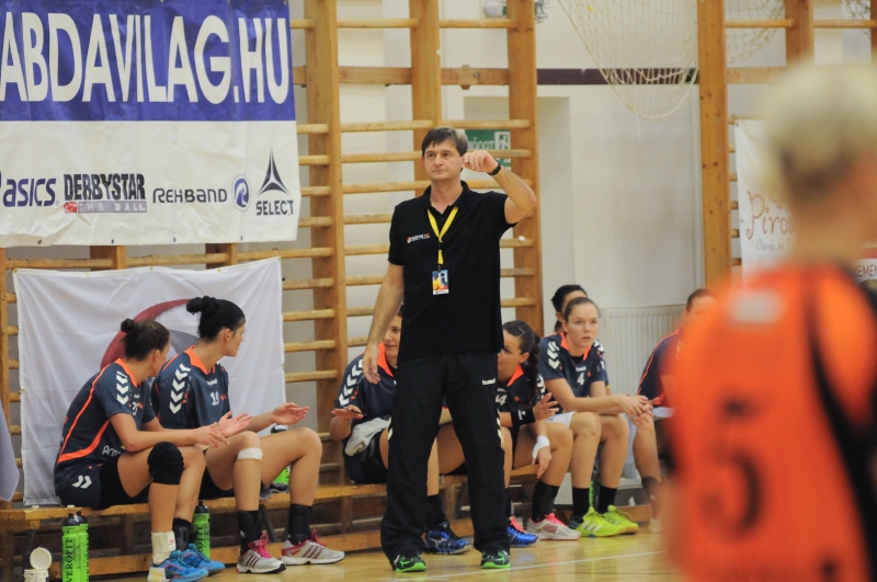 Golovin Vlagyimir a szezon végén távozik!