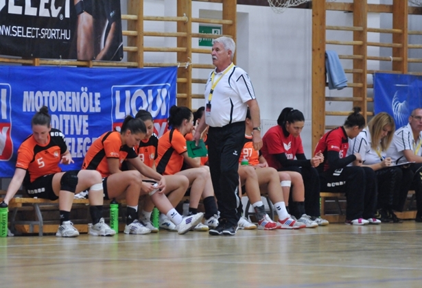 NBI, Alapszakasz, 8. forduló - Kulcsfontosságú rangadó