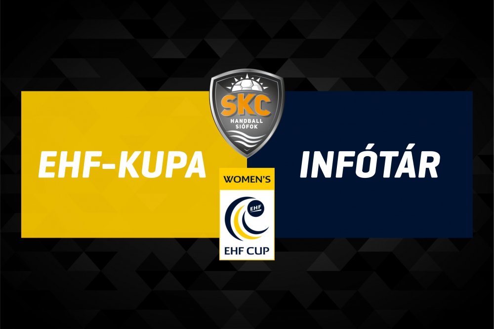 EHF-kupa: Elkészült a kalapbeosztás, íme a folytatás részletei