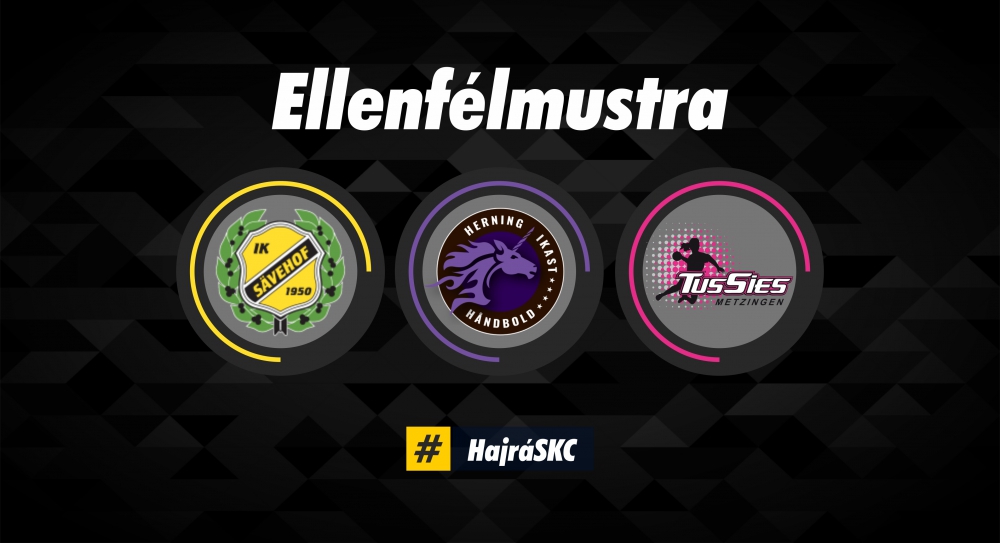 Ellenfélmustra – Akikből készülünk, és amit tudni érdemes róluk