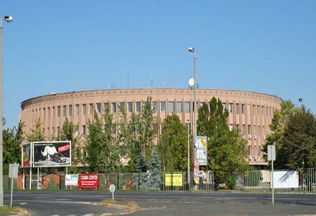 ELLENFÉLNÉZŐBEN - Budapest Bank-Békéscsabai ENKSE