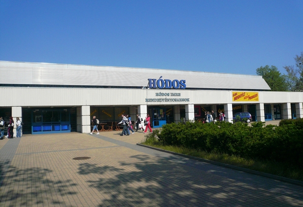 ELLENFÉLNÉZŐBEN - DVSC-Fórum