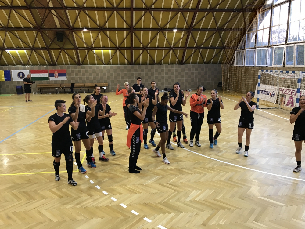 Victory over Craiova