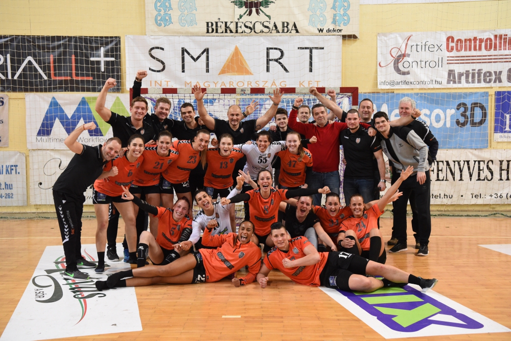 Magyar Kupa: Ott vagyunk a Final4-ban!