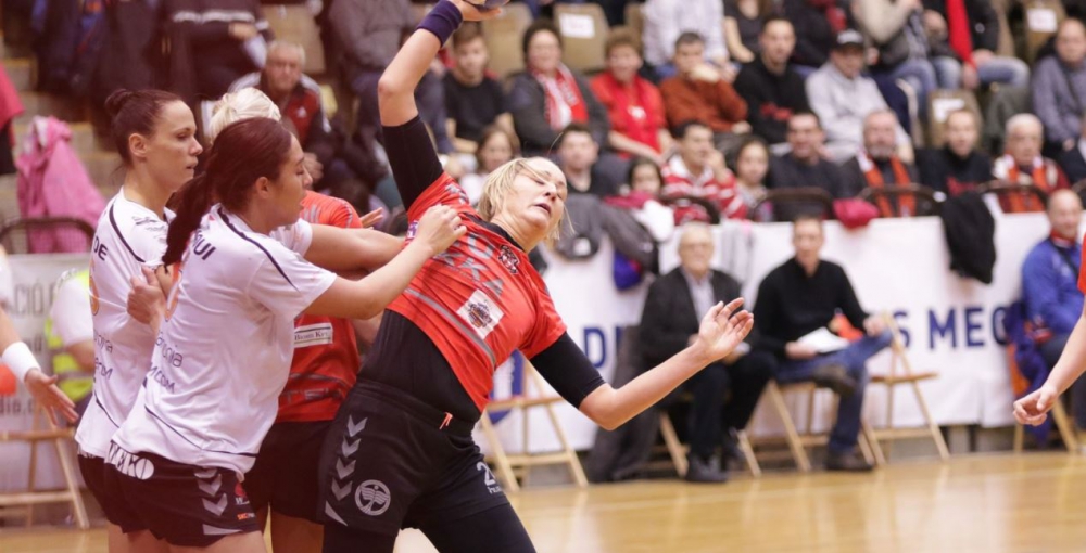 EHF-Kupa | Siófok KC - DKKA visszavágó beharangozó