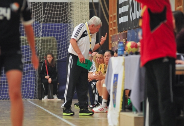 MESTERMÉRLEG - Minden tekintetben jobb volt a Veszprém