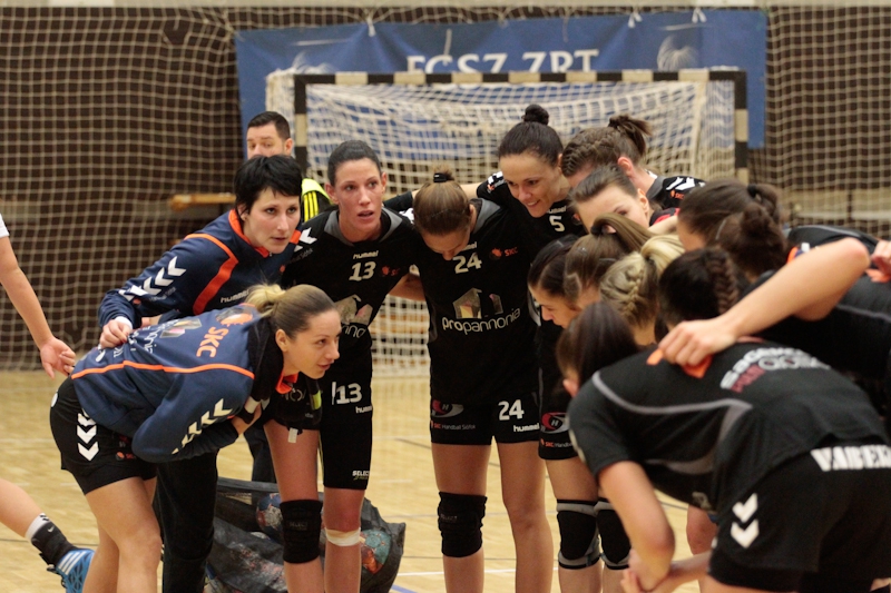 Jegyinformációk:  Siófok KC-Galérius Fürdő – EUbility Group Békéscsaba