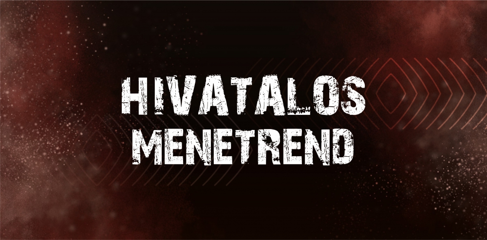 Ez vár ránk novemberben – menetrend