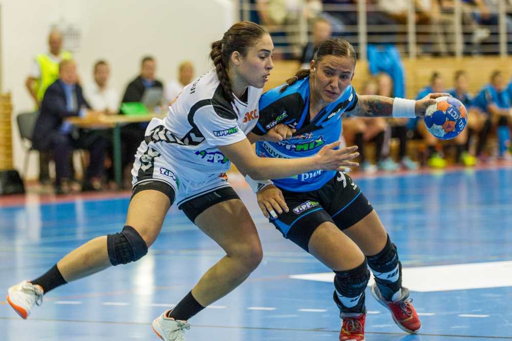 Mosonmagyaróvár KC - Siófok KC | Sajtótájékoztató, összefoglaló, képgaléria - VIDEÓ