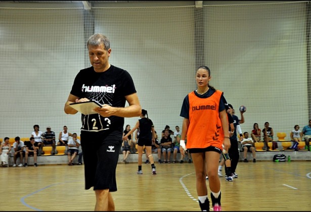Christian Dalmose is segíti Magyarország vb-felkészülését!