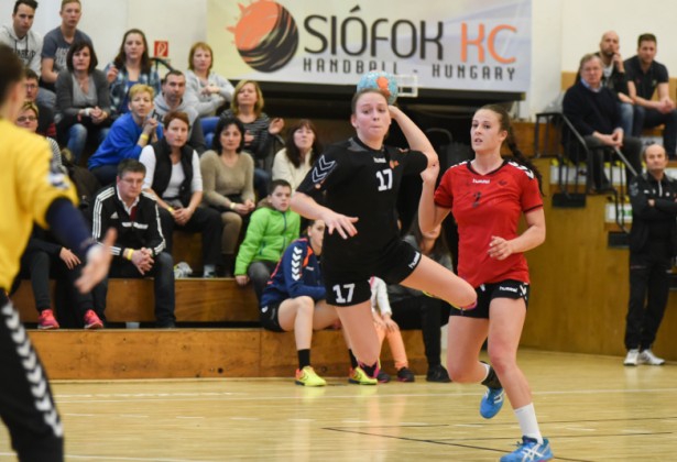 Ifjúsági és junior torna a hétvégén!