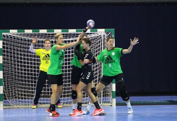 Győri Audi ETO KC – Siófok KC: 30-24