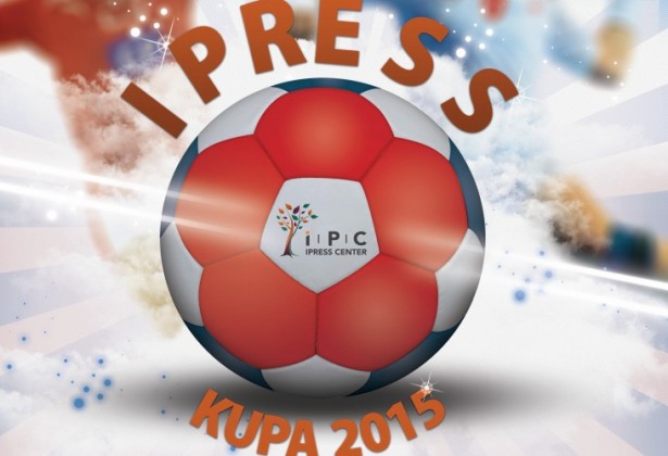 A hétvégi Ipress Kupa lesz az utolsó állomása felkészülésünknek!