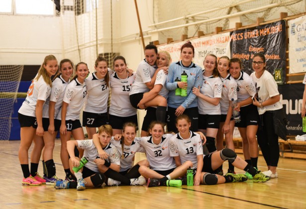 3.forduló:Ifjúsági és junior csapatunk is legyőzte a Budaörsöt.