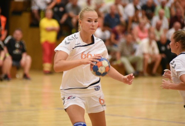  Eseménydús hét után a Budaörs ellen folytatjuk, Daniela Piedade visszatér.