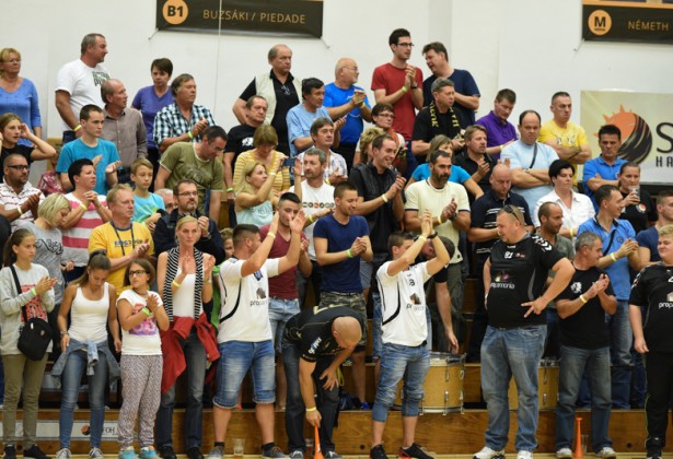  Szurkolói közlemény! – Mosonmagyaróvár – Siófok KC