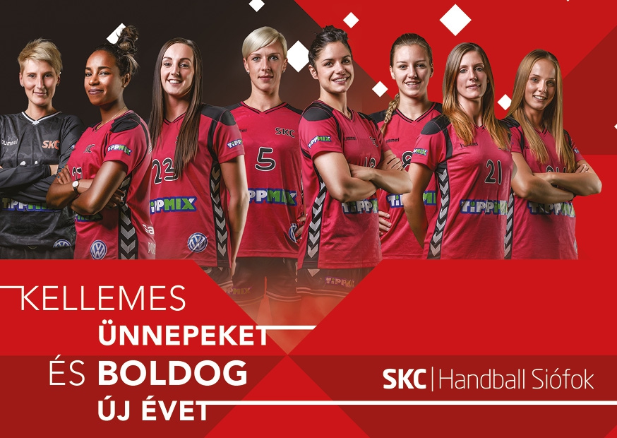 Boldog Karácsonyt kívánunk!