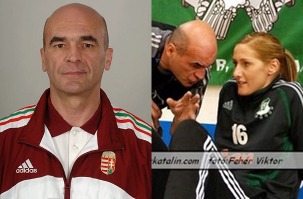 A kiváló kapusedző Bakos István csatlakozik az edzői stábhoz!