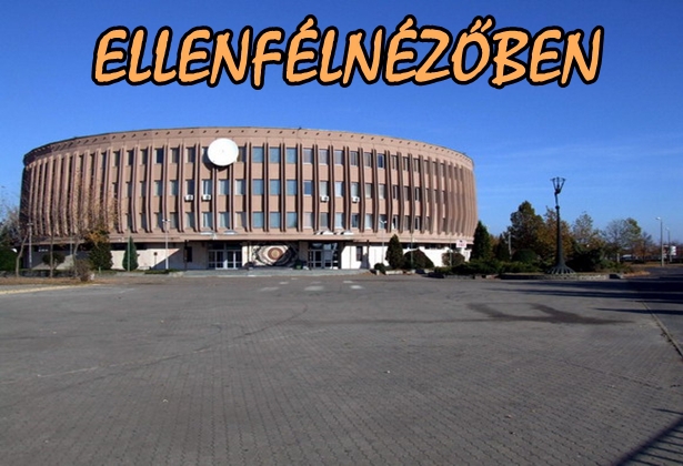 ELLENFÉLNÉZŐBEN - Budapest Bank-Békéscsabai ENKSE