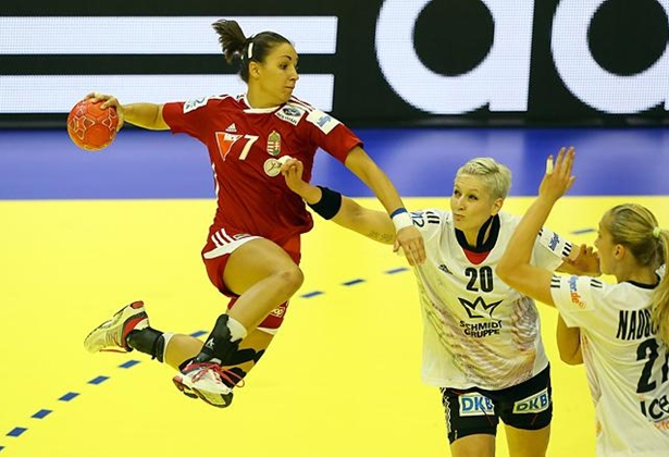 EB 2012 - Leküzdött német fóbia