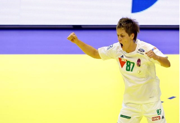 EB 2012 - Négy ponttal a középdöntőbe!