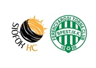 Siófok - Ferencváros - Február 20-án játszik az utánpótlás!