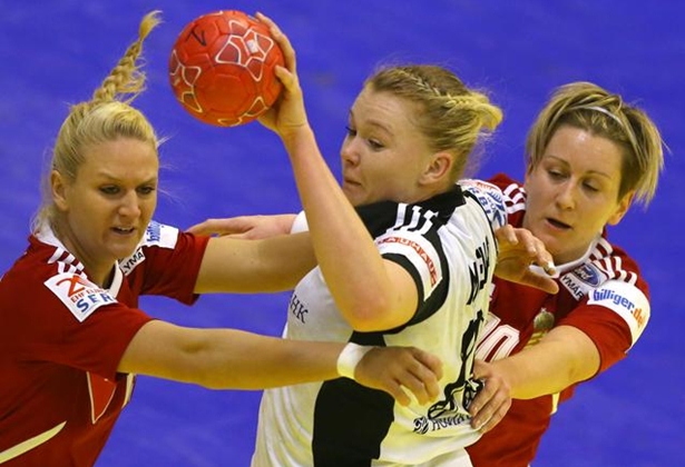EB 2012 - Norvégia vár a magyar válogatottra az elődöntőben
