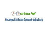 ERIMA Kézilabda Gyermekbajnokság - Megyei döntő Siófokon!