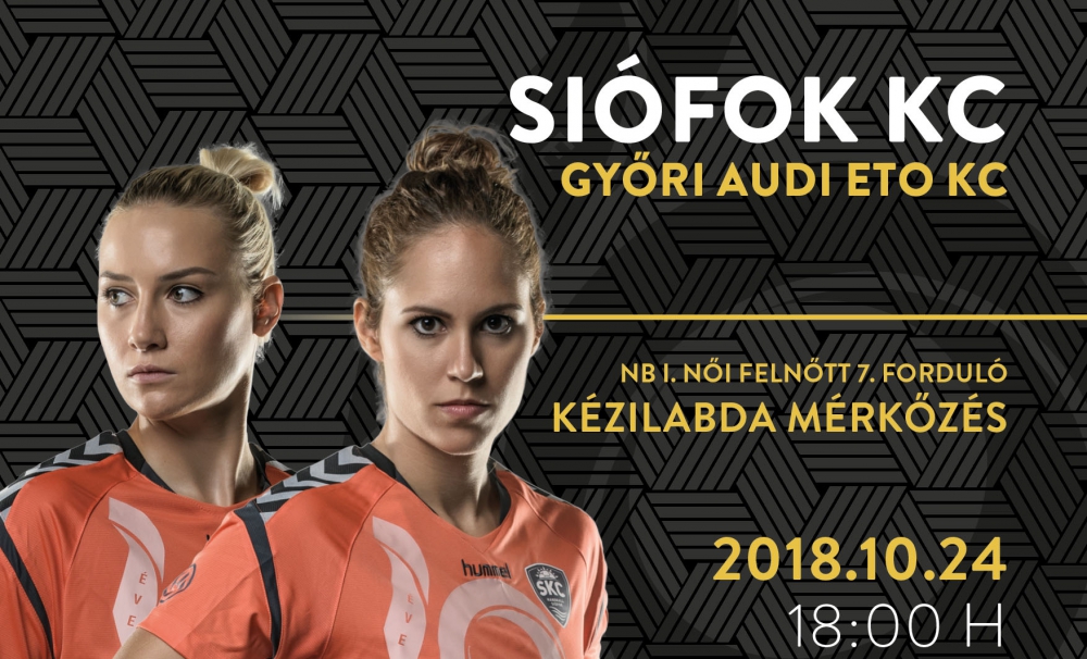 Október 18-án még lehet jegyet vásárolni a Vác és a Győr elleni mérkőzésre