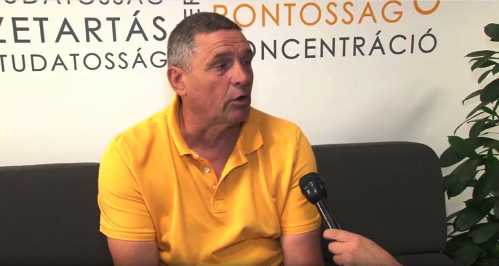 SKC Magazin 6.adás - VIDEÓ