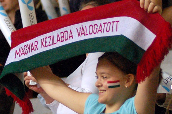 Irány a női Junior Válogatott!
