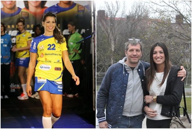 A  spanyol gyöngyszem Lara Gonzalez aláírt!