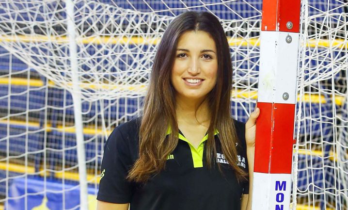 Lara Gonzalez: Nagyon várom már a kezdést!