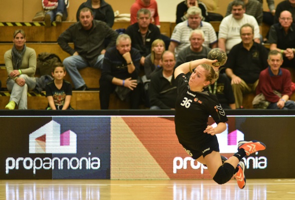 Ifi-junior: Kettős győzelem a Békéscsaba ellen!