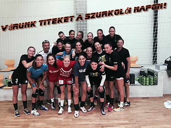 Nyílt edzés és szurkolói ankét augusztus 6-án!