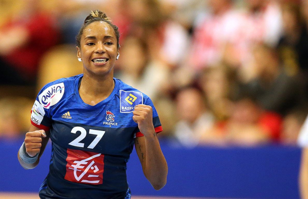 Estelle lett a mérkőzés legjobbja