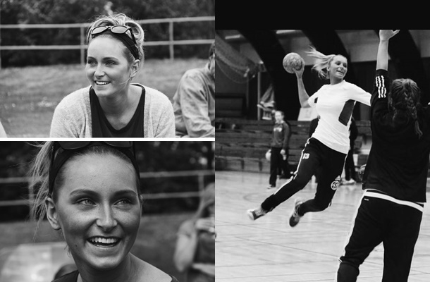 Hivatalos:Silje Brons Petersen aláírt!