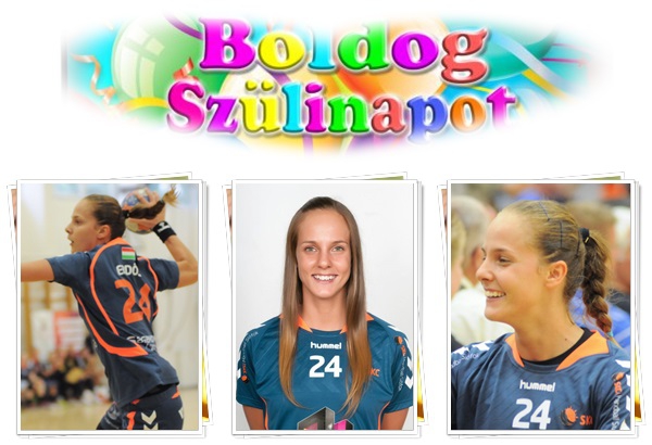 Így töltötte a szülinapját Erdősi Ildikó - Boldog szülinapot Ildi!!!
