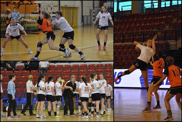 Serdülő,ifi és junior csapatunk is győzelemmel kezdte az új évet!
