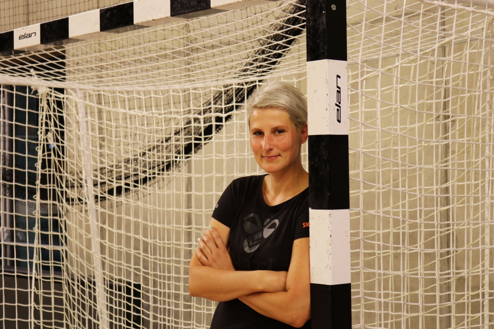 Melinda Pastrovics appointed as club's new Goalkeeper Coach