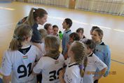 Siófok KC U10 - 3 meccs, 3 győzelem!
