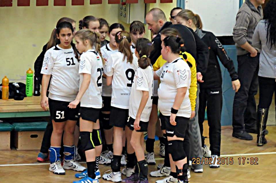 U11 - U13: véget ért az alapszakasz!
