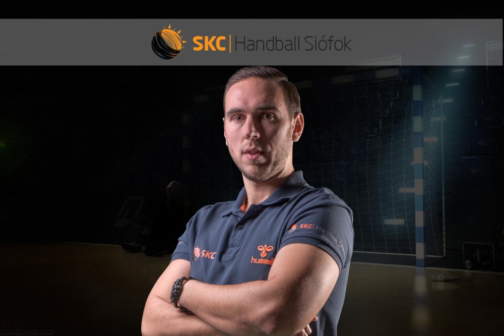 Tarján Bence lett a juniorok vezetőedzője | SKC UP csapatainak nyári felkészülési programja