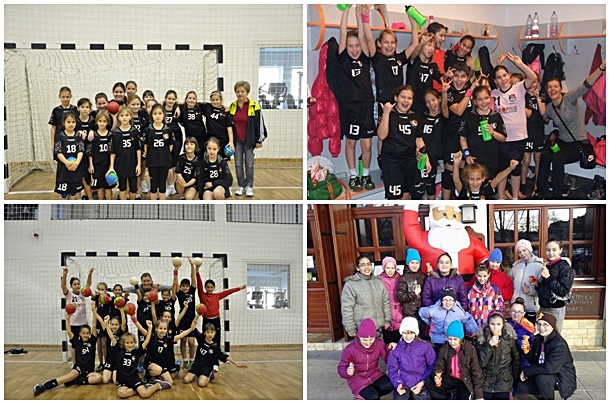Pályán a fiatalok - U9,U11 bajnoki eredmények!