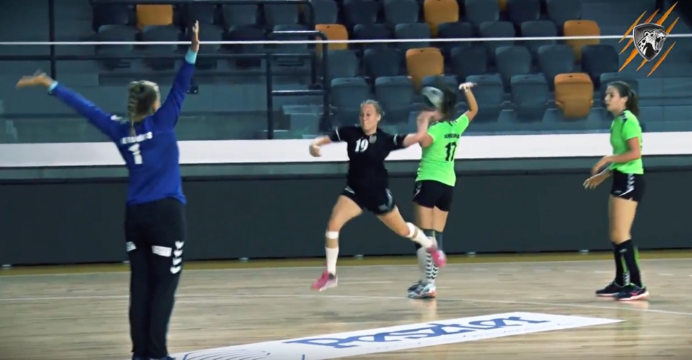 Siófok KC – Nemesvámos | Ifjúsági és serdülő mérkőzések összefoglalója