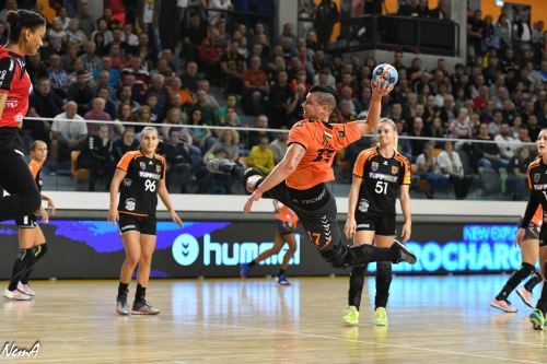 Katy Jezic: We are extra motivated against Győr
